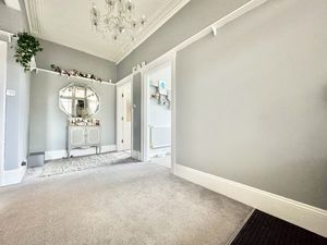 Hallway- click for photo gallery